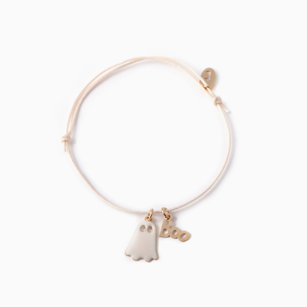 titlee Bracelet Ghost