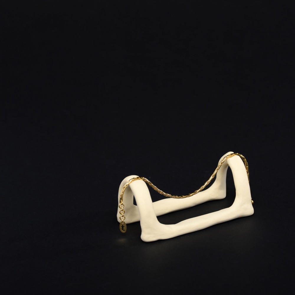 Titlee Bracelet Hooper - Homme