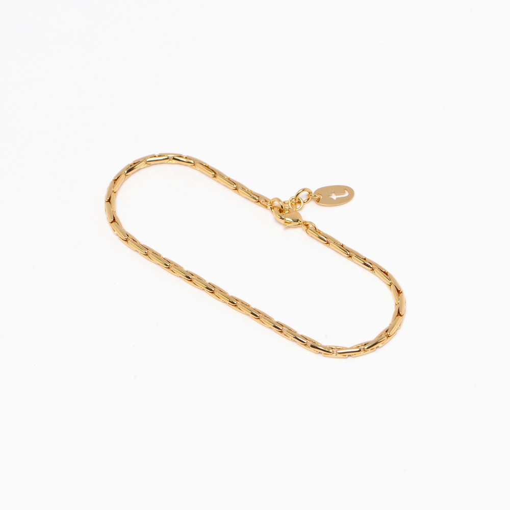 titlee Bracelet Hooper - homme