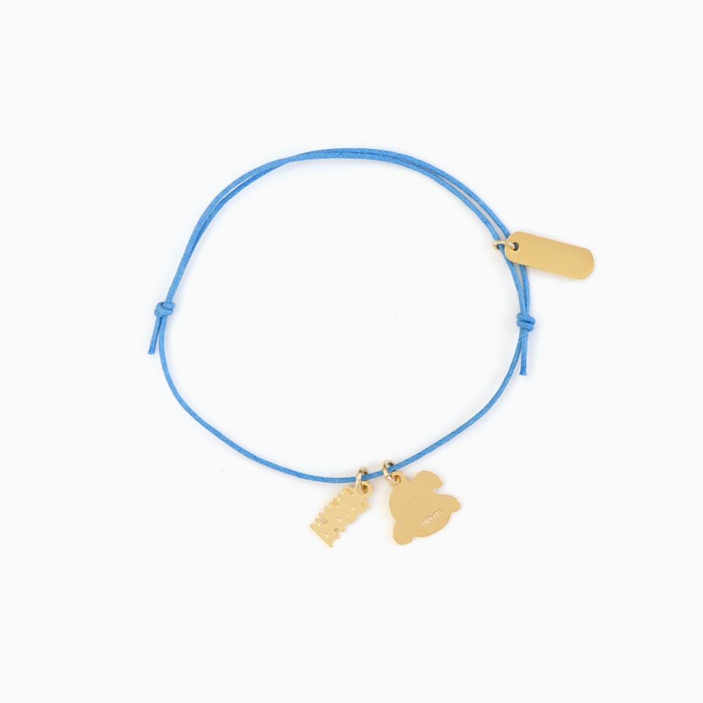 Titlee Bracelet Lucy X Peanuts