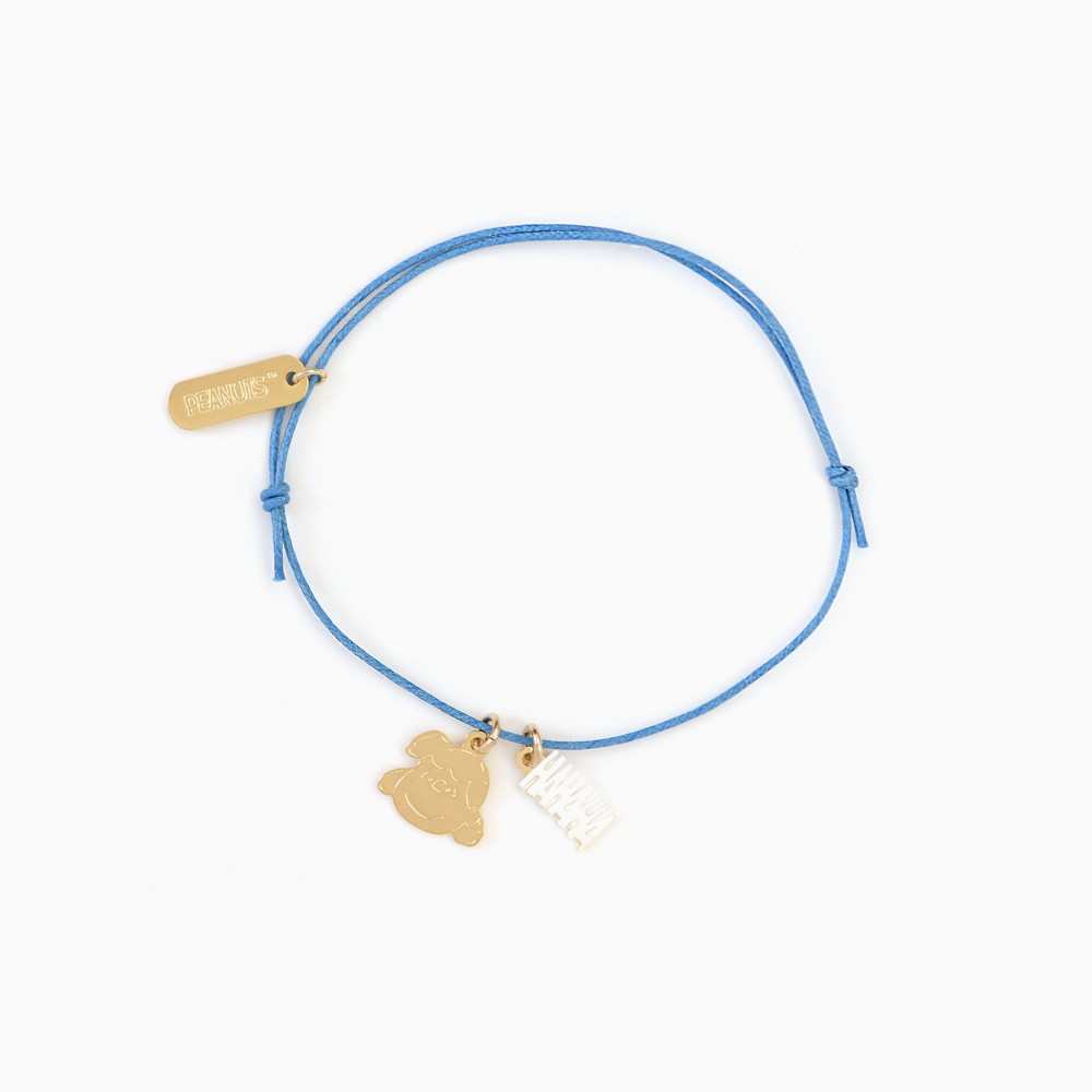 titlee Bracelet Lucy x Peanuts