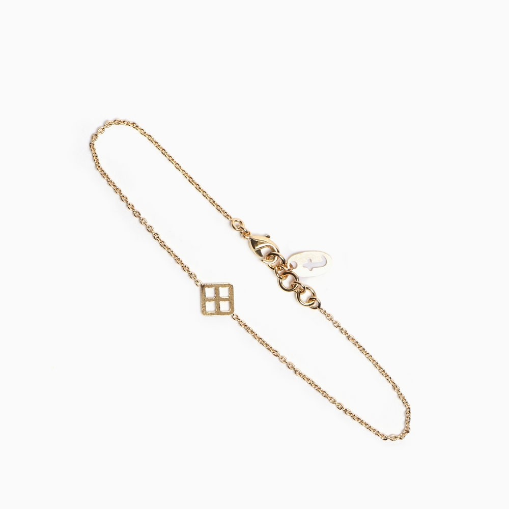 titlee Bracelet Mercer