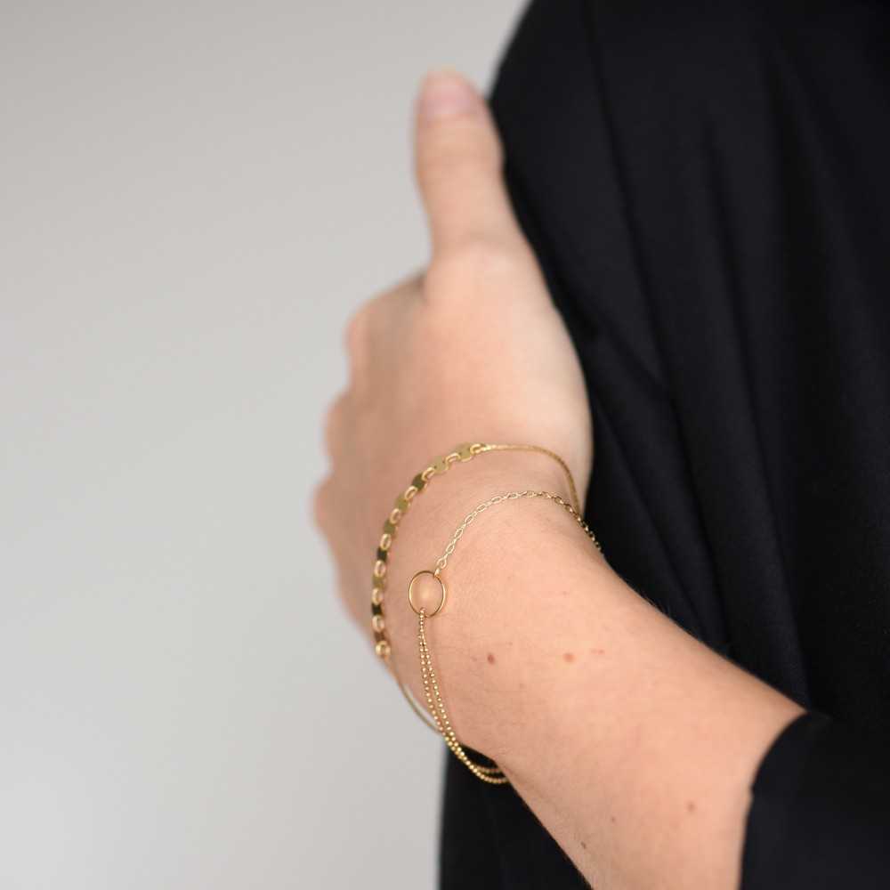 Titlee Bracelet Midtown