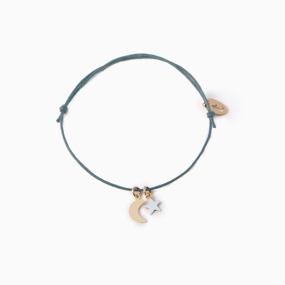 titlee Bracelet Moonlight