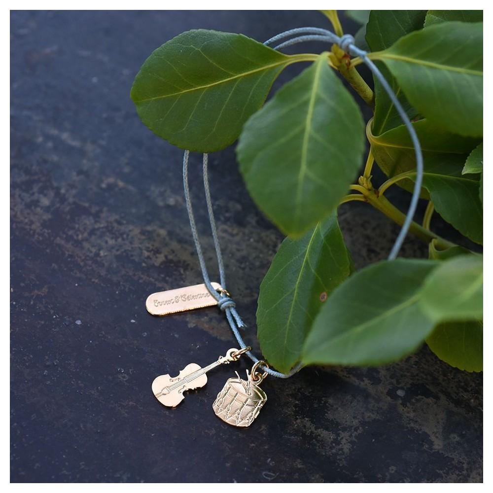 Titlee Bracelet Musique X Ernest & Célestine