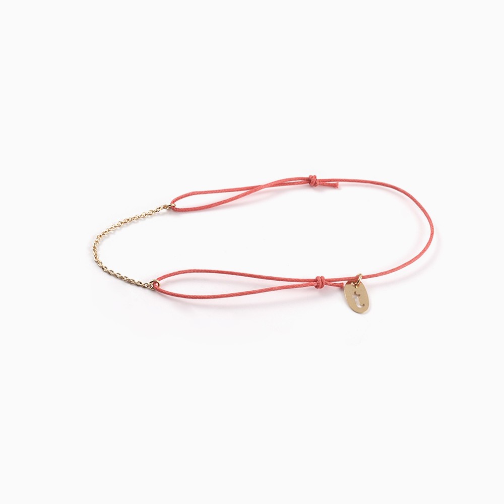 titlee Bracelet Noho - pêche