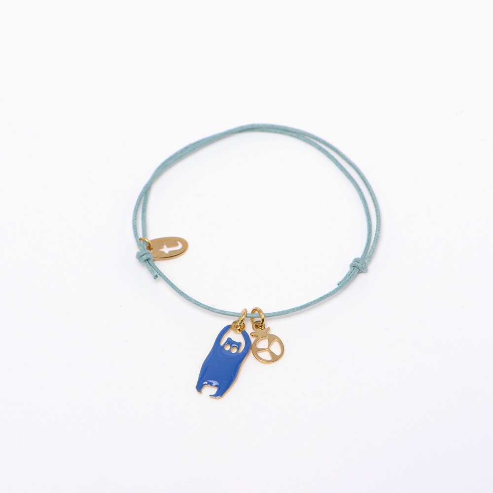 titlee Bracelet Norman