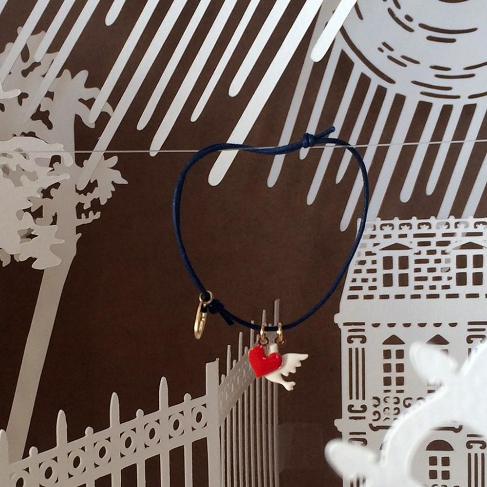 Titlee Bracelet Paris Amour