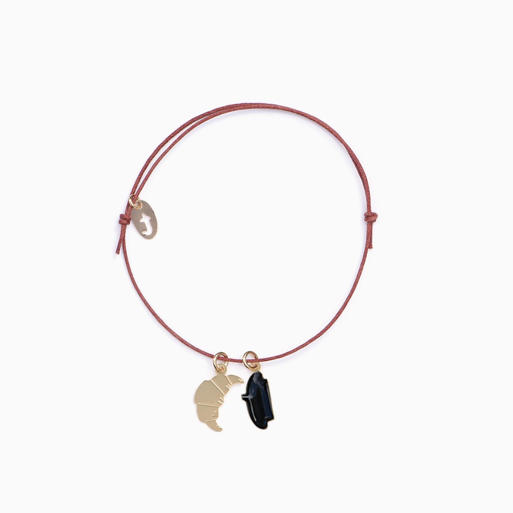 titlee Bracelet Paris