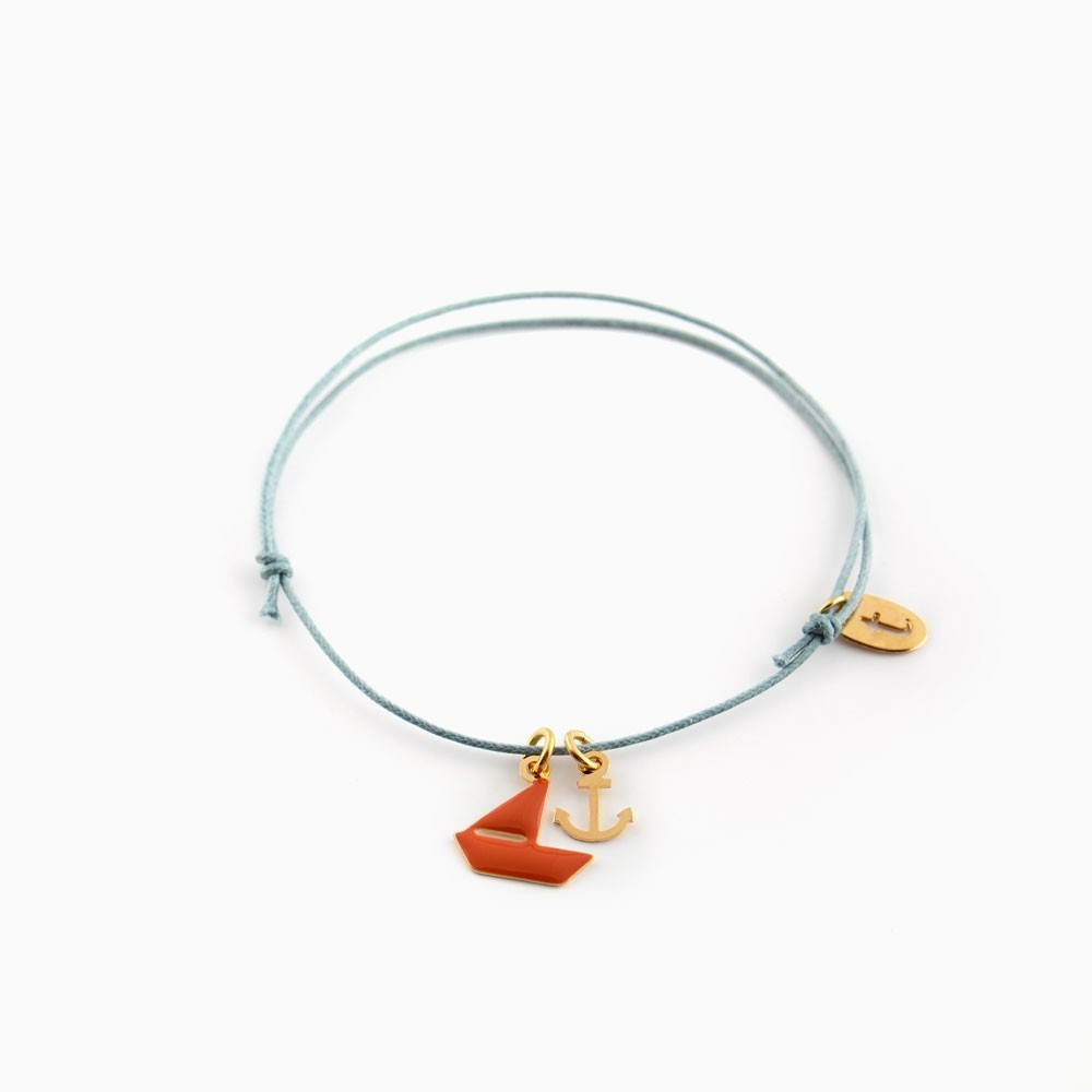 titlee Bracelet Sailor