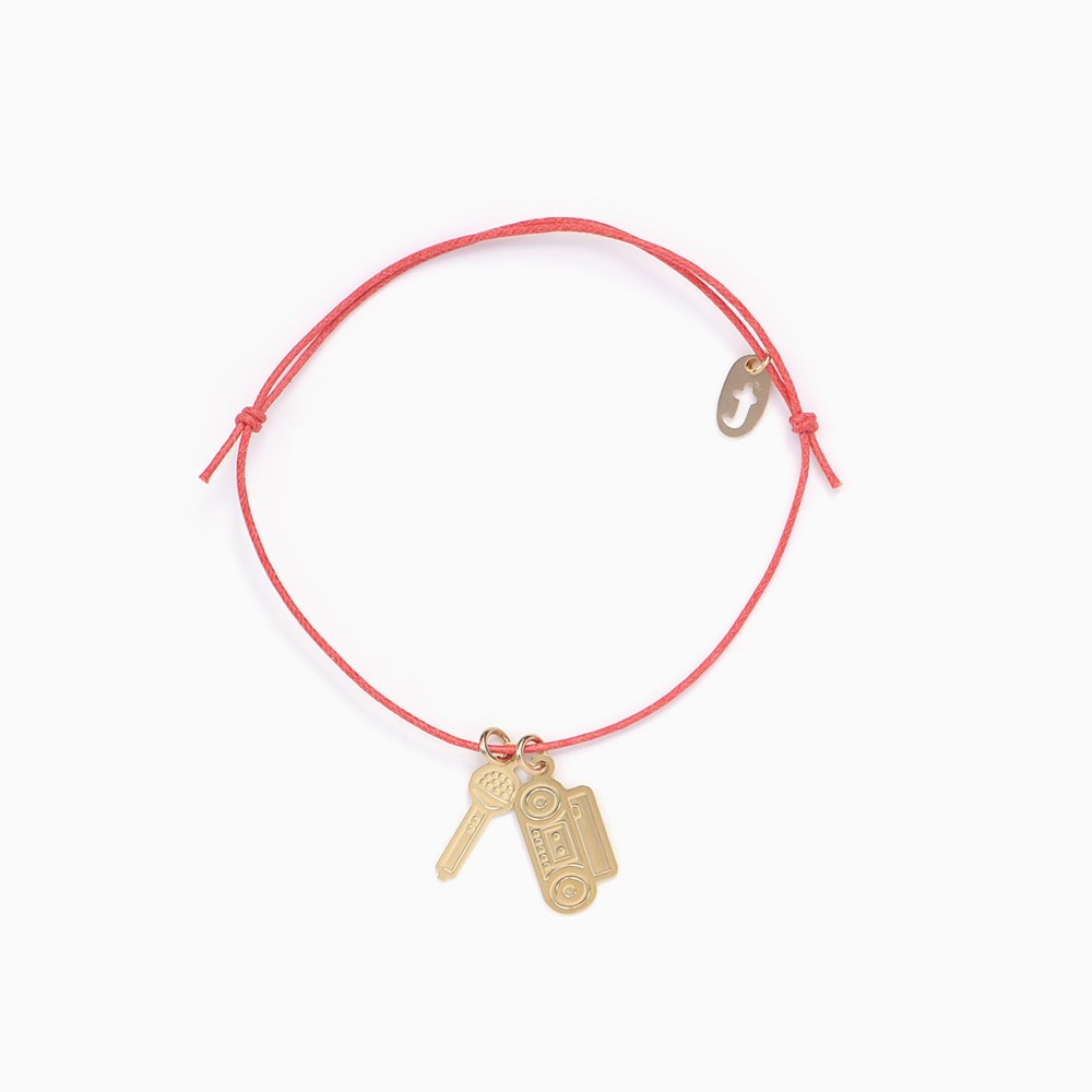 titlee Bracelet Sing