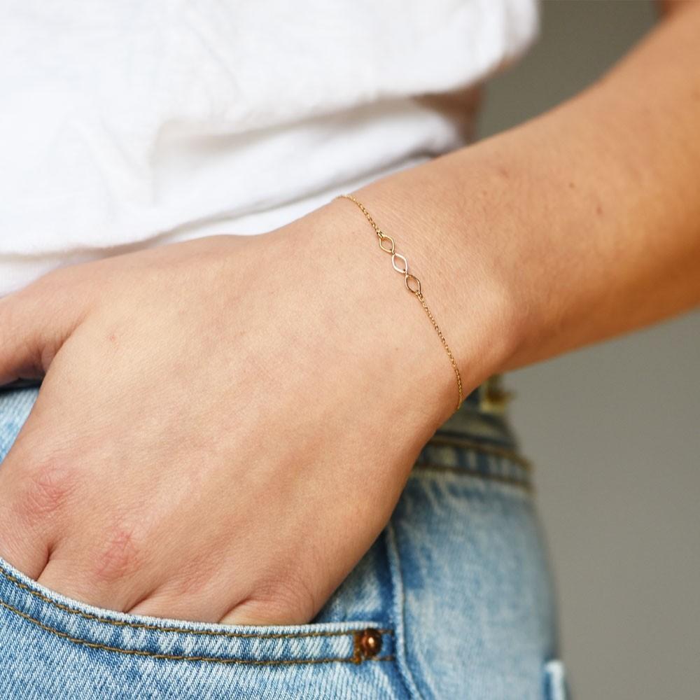 Titlee Bracelet Sullivan