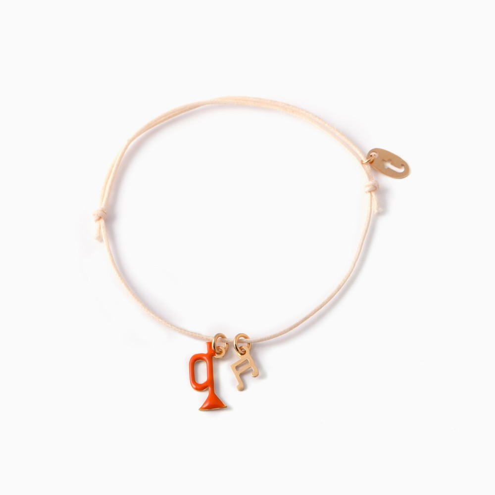titlee Bracelet Swing
