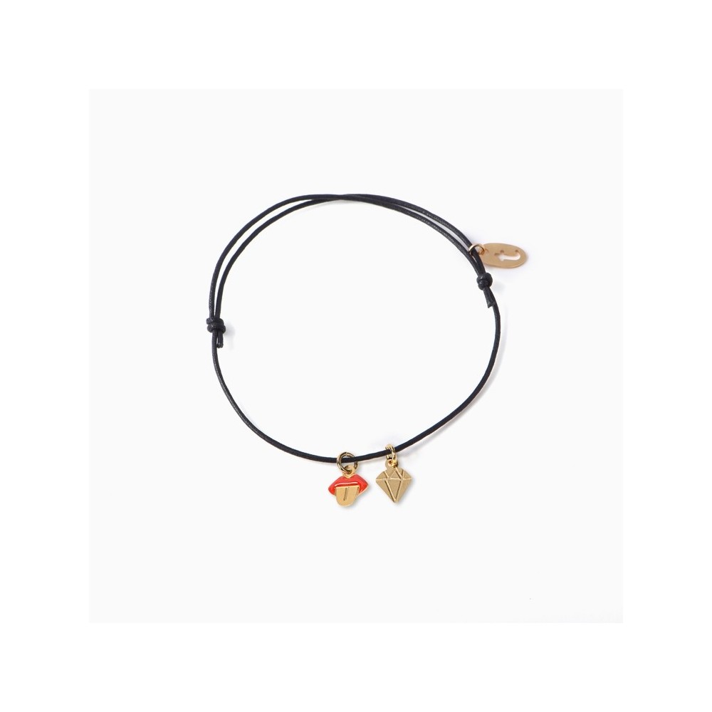 titlee Bracelet Tongue