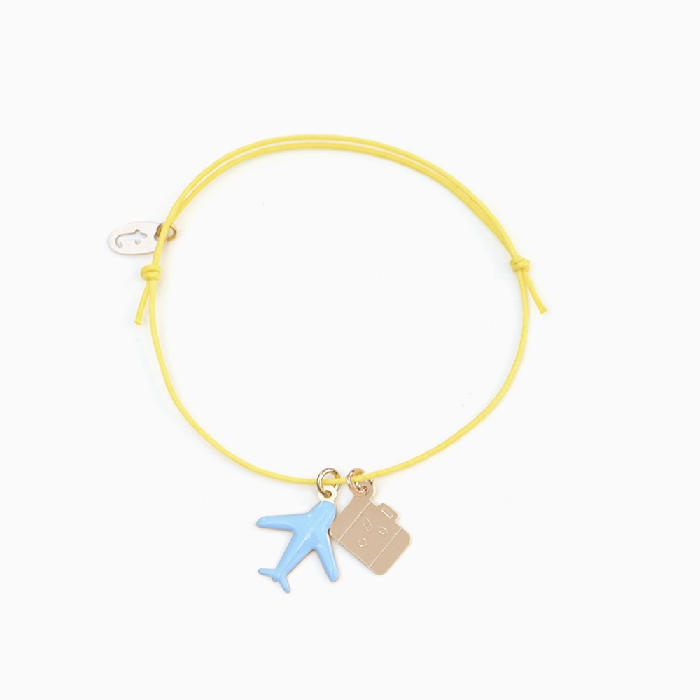 titlee Bracelet Travel