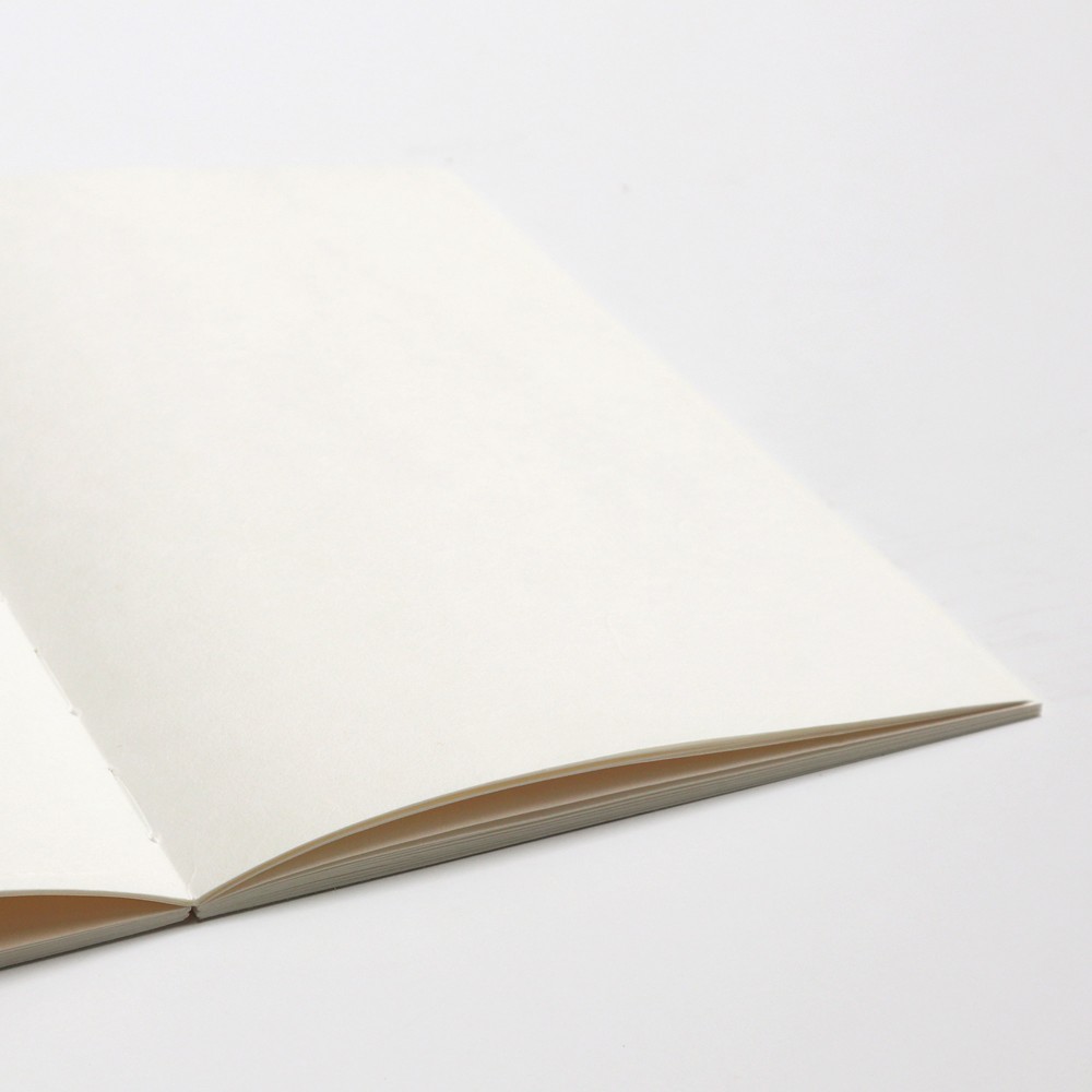 Titlee Cahier Hanji Saumon