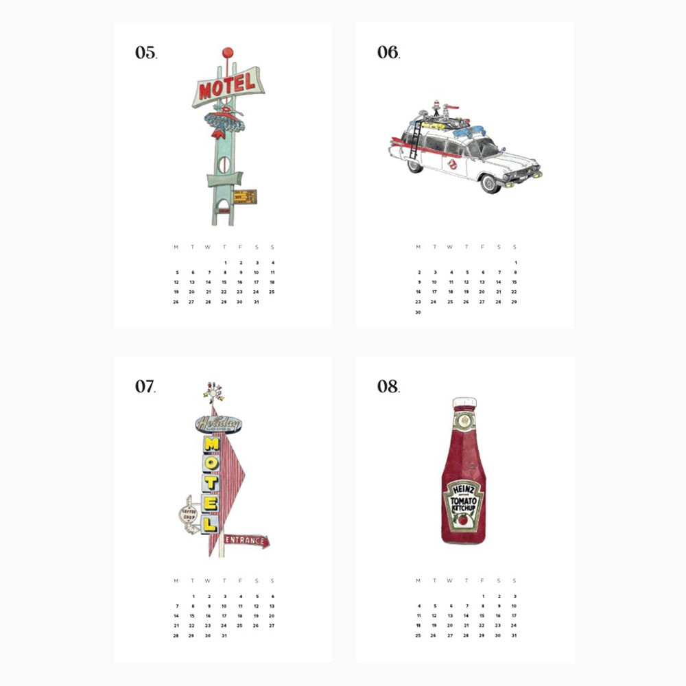 Titlee Calendrier Titlee 2025