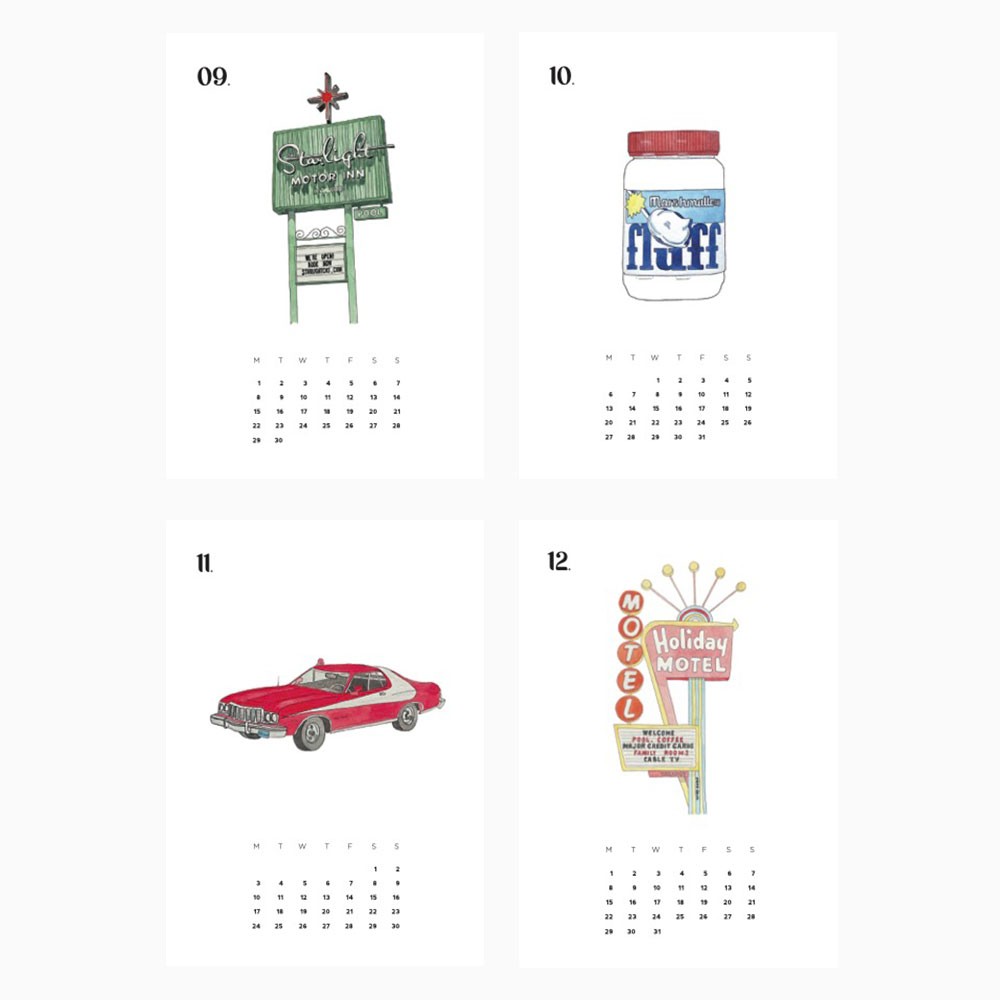 Titlee Calendrier Titlee 2025