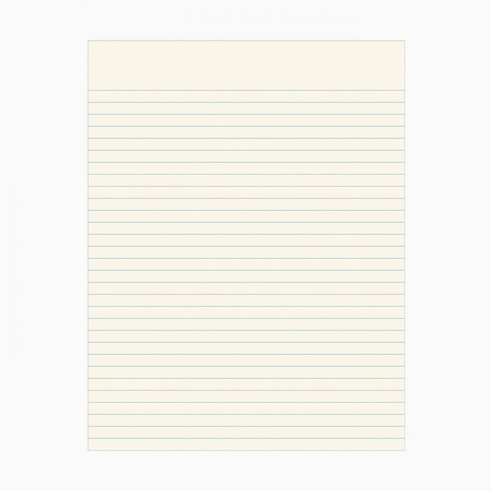 Titlee Carnet à Spirales Best View