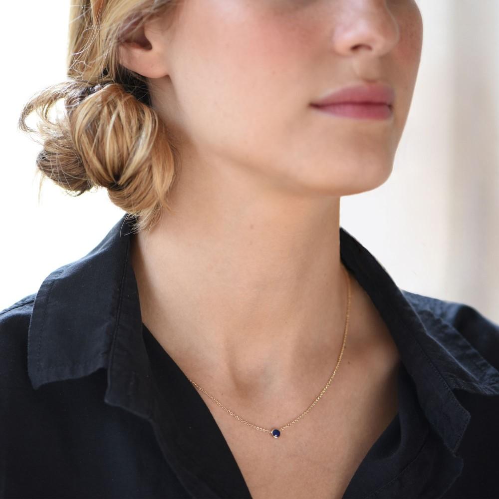 Titlee Collier Barlow - Marine