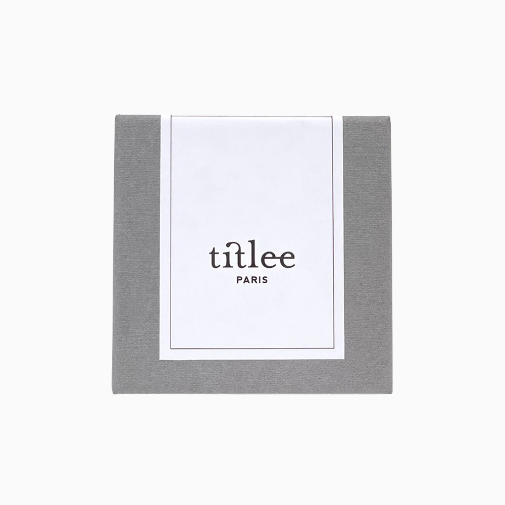 Titlee Collier Barlow - Marine