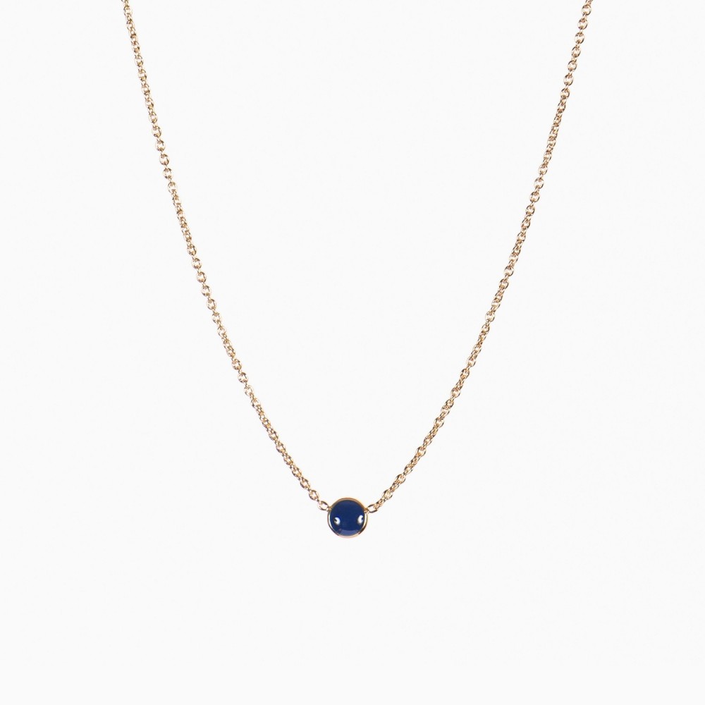 titlee Collier Barlow - marine