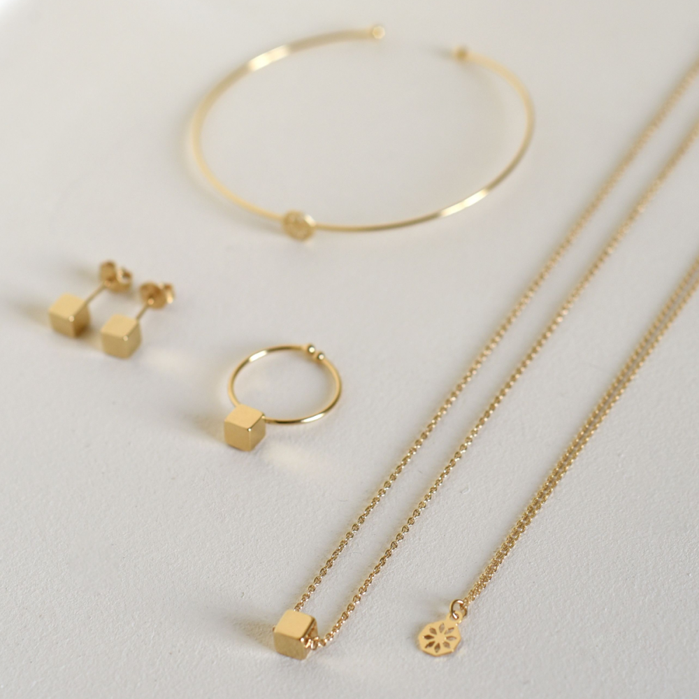 Titlee Collier Bergen