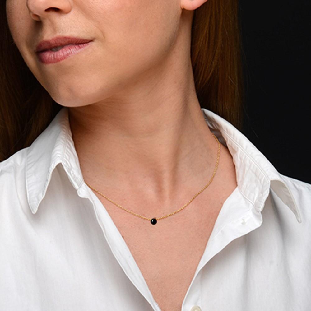 Titlee Collier Broadway - Noir