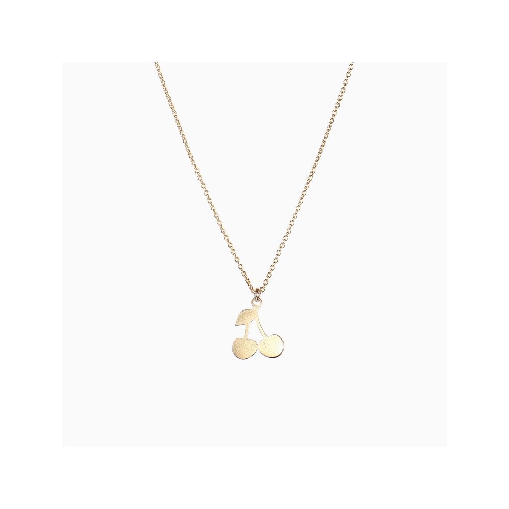 titlee Collier Cherry