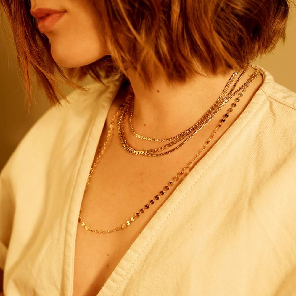 Titlee Collier Columbia