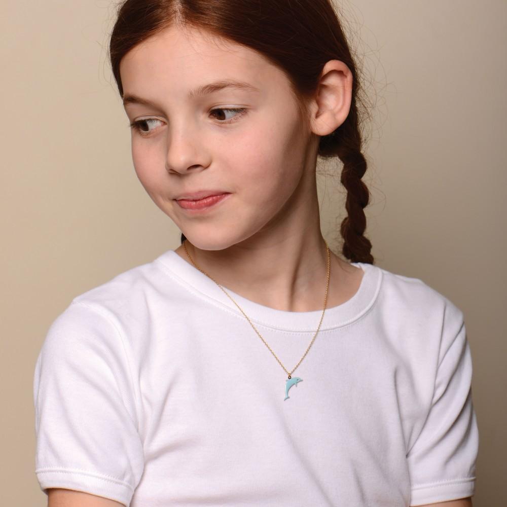 Titlee Collier Doug - Azur