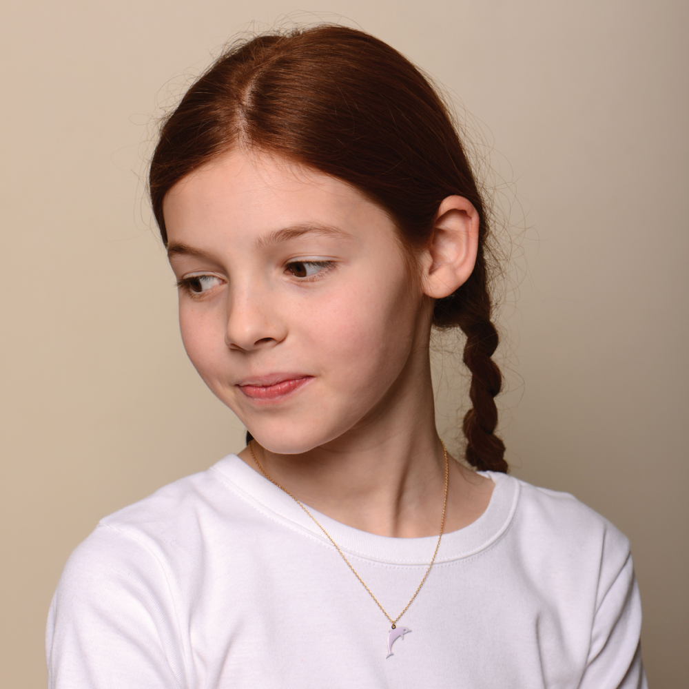 Titlee Collier Doug - Parme