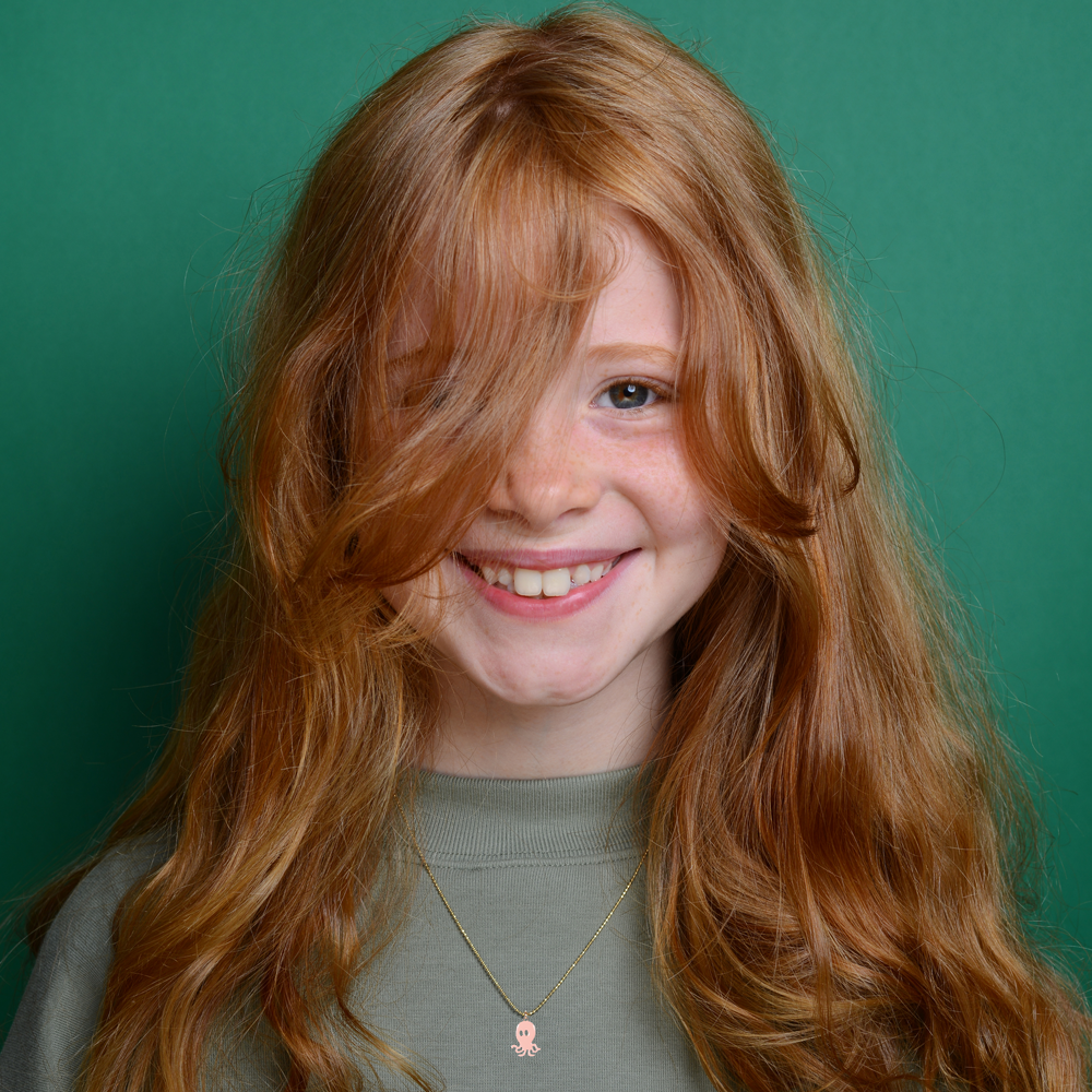 Titlee Collier Emily - Pêche