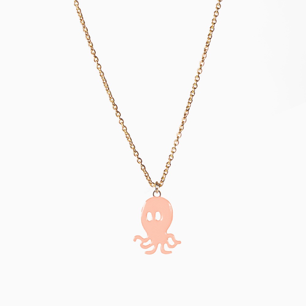 titlee Collier Emily - pêche