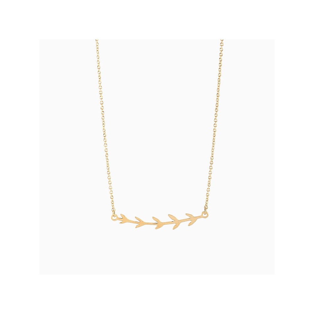 titlee Collier Felix