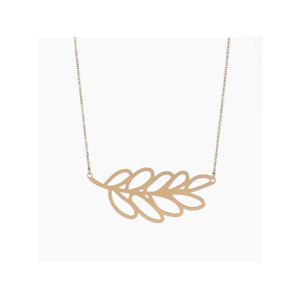 titlee Collier Garden