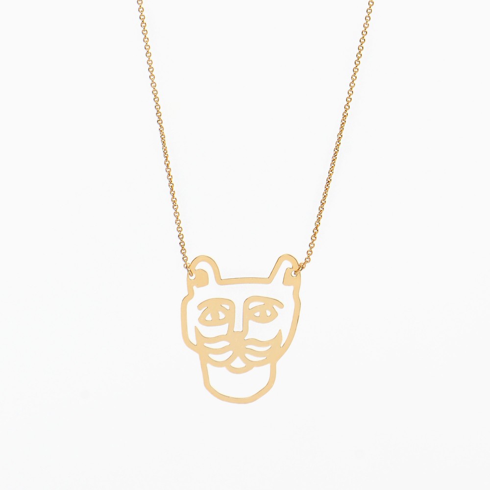 titlee Collier Gerry