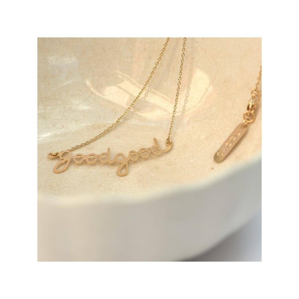 Titlee Collier Good Good