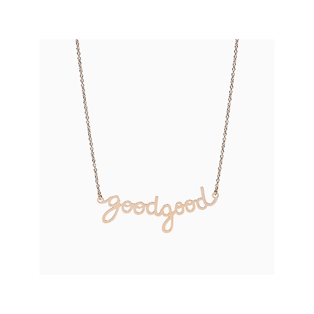 titlee Collier Good Good