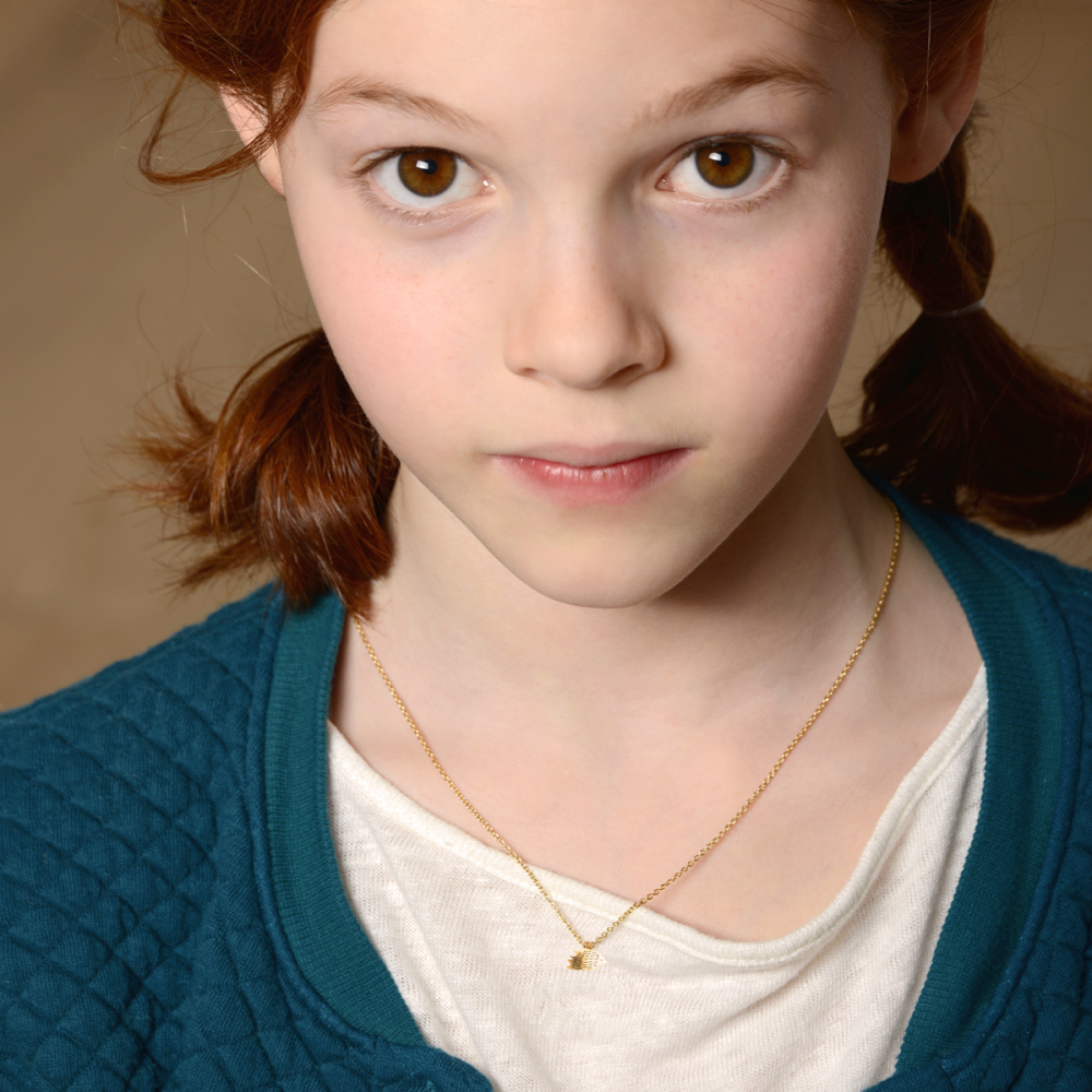 Titlee Collier Hedgehog