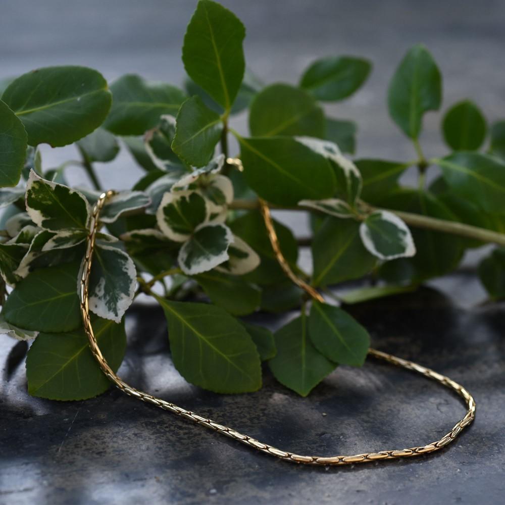 Titlee Collier Hooper - Homme