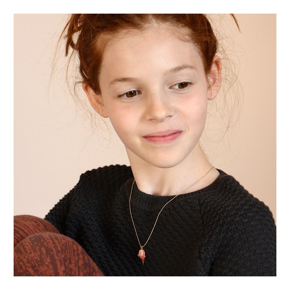 Titlee Collier Ice Cream