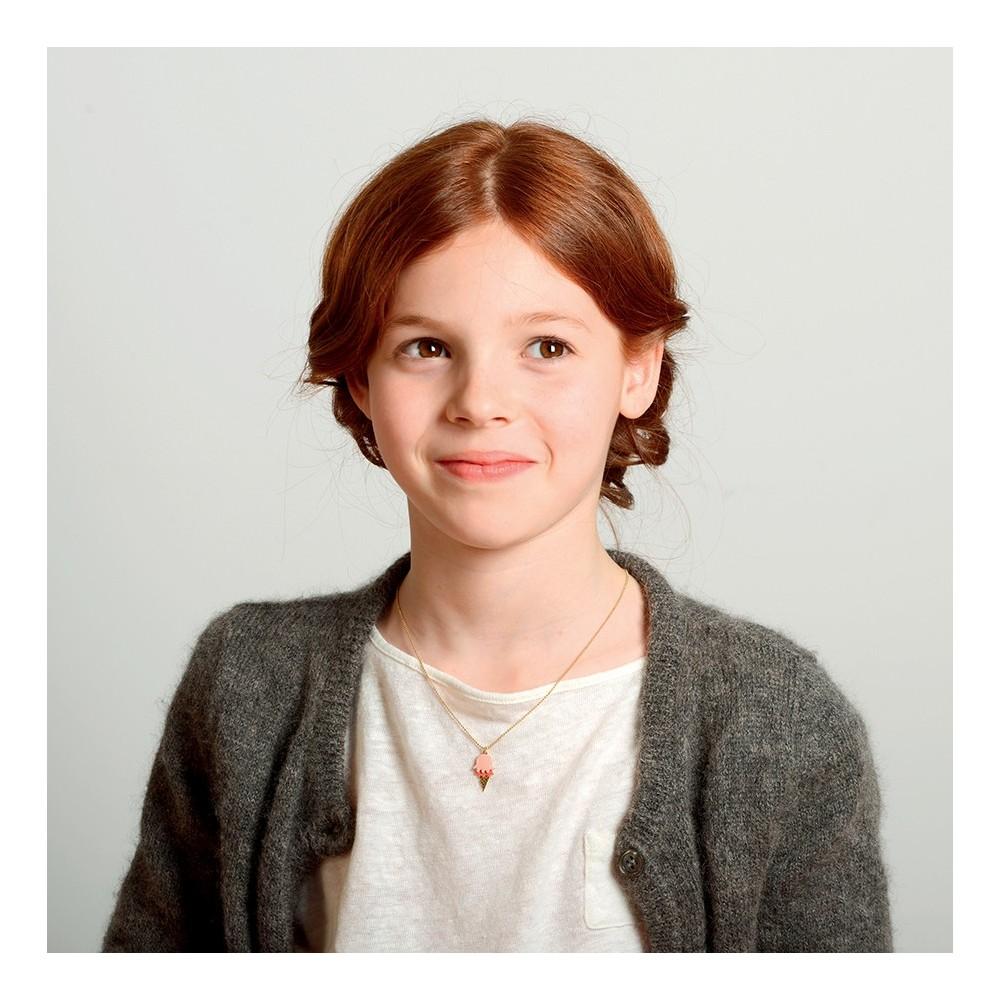 Titlee Collier Ice Cream