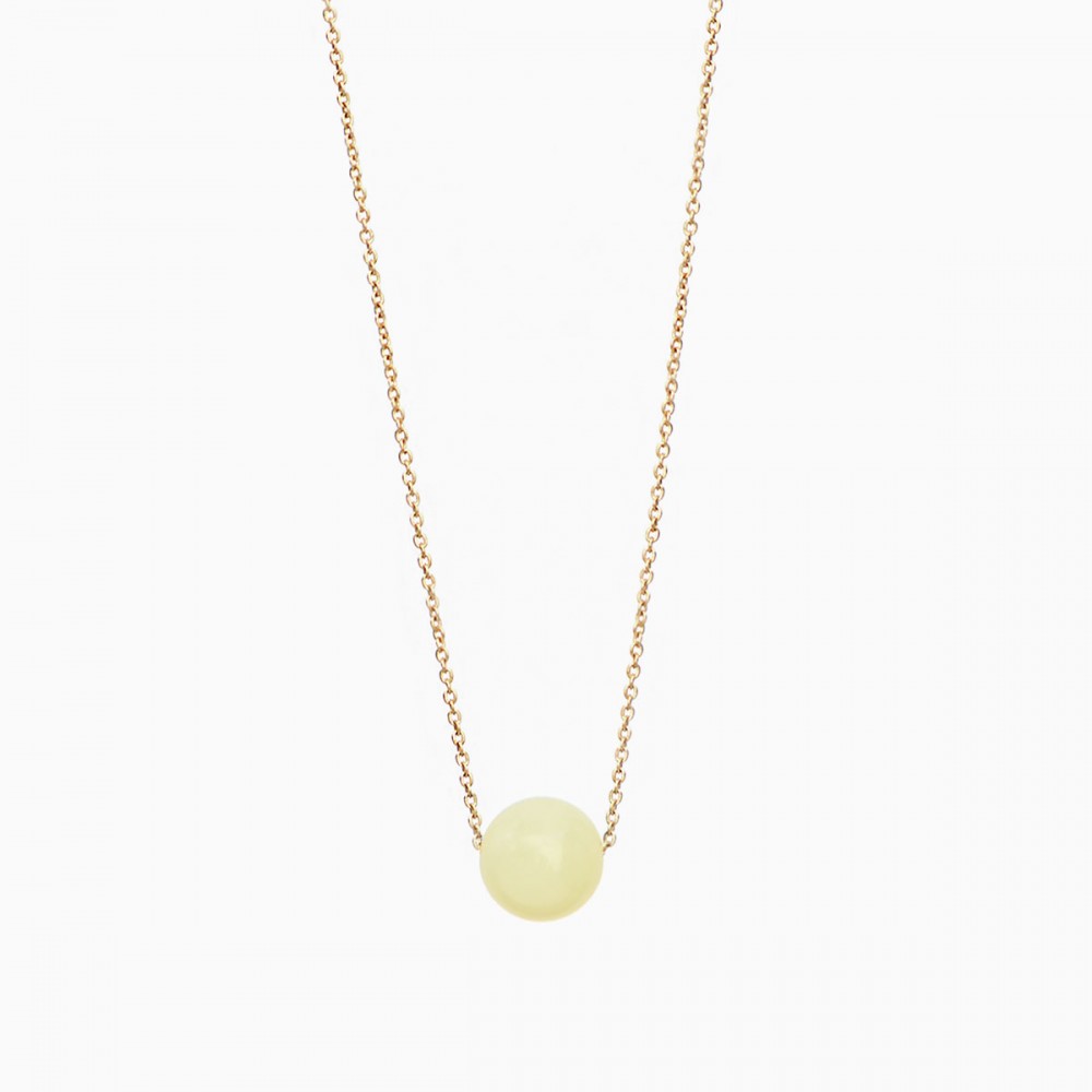 titlee Collier Inwood - lime