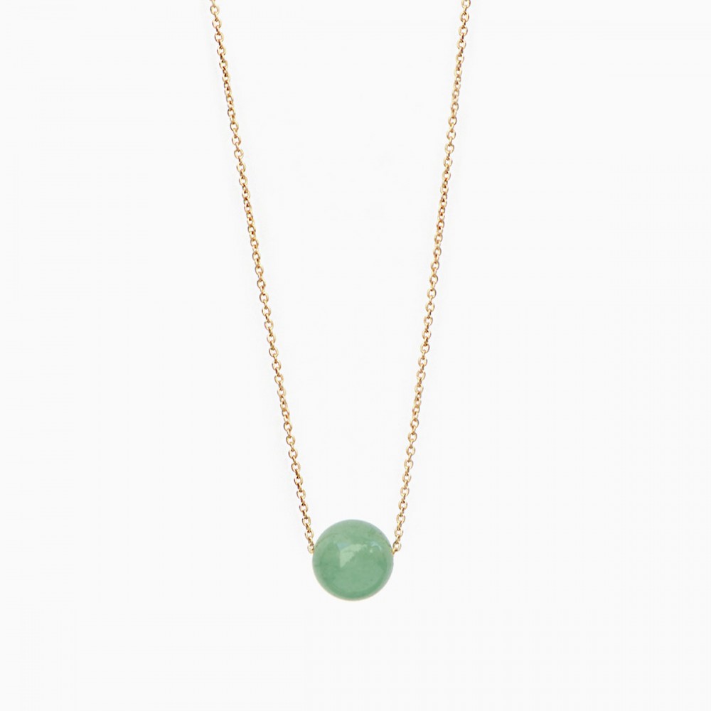 titlee Collier Inwood - sauge