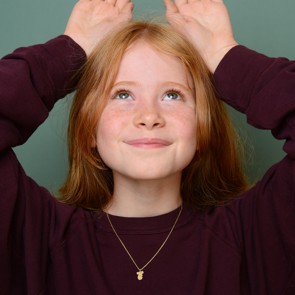 Titlee Collier Koala