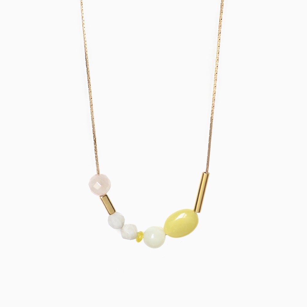 titlee Collier Liberty