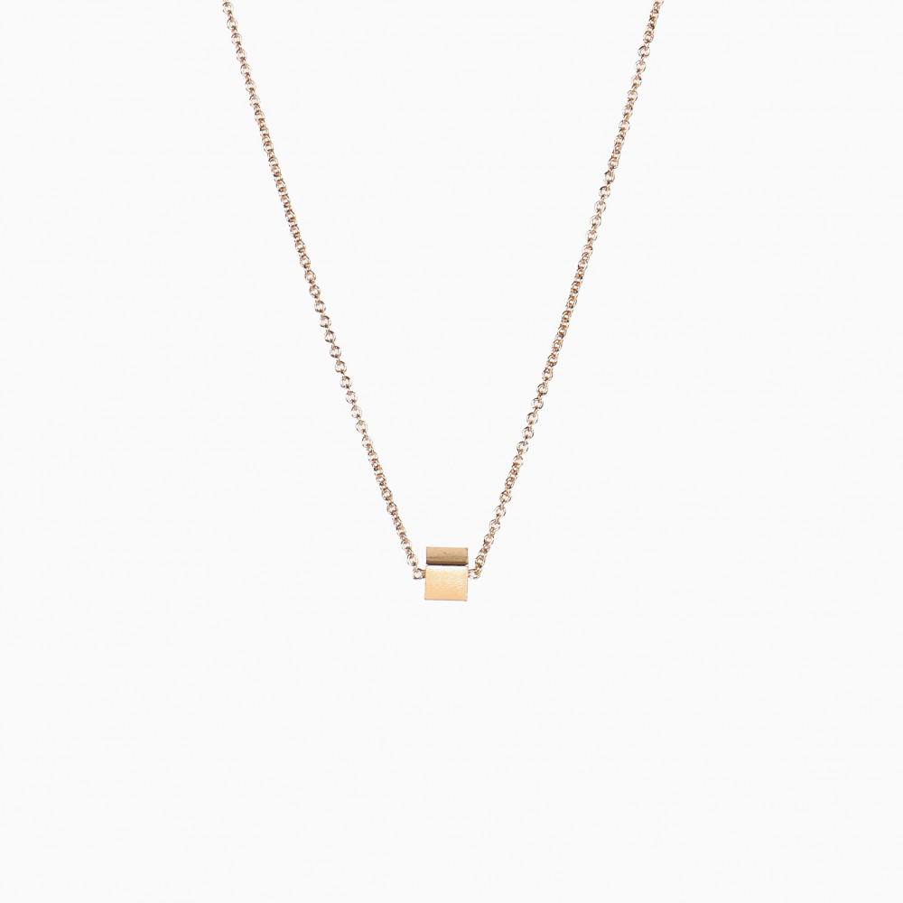 titlee Collier Lindower