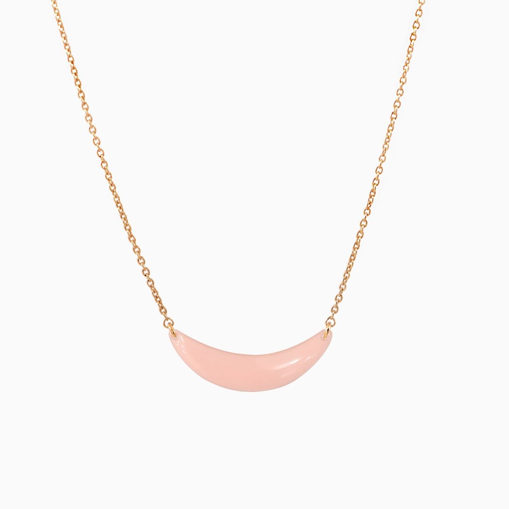 titlee Collier Little Sunset - pêche