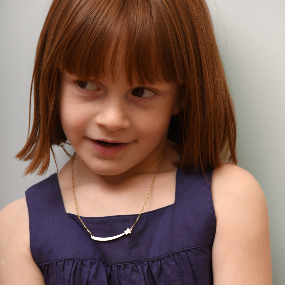 Titlee Collier Lowry - écru